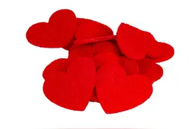 成就真正的爱情的需要哪些成分？爱情的构成要素图片