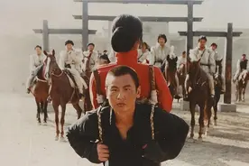 贾平凹《五魁》：少奶奶不想做“菩萨”，想做1个“真女人”图片