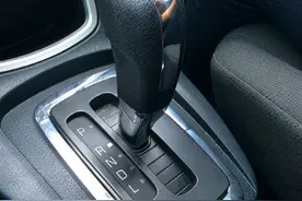 自动档汽车的档位P、R、N、S、D、L、M是啥意思图片