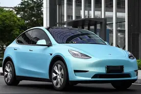 太强了，5月第一周汽车销量，秦PLUS、Model Y、腾势D9分别夺冠图片