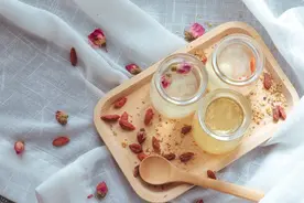 古代天然养颜法图片