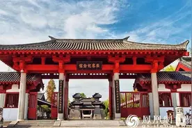 丝绸是织来的，路是走来的，丝绸之路为何是"凿"来的？图片