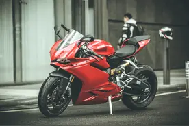 为什么摩托车13年就必须报废？车主：我有话说图片