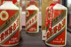 家中有酒的要注意了！存放白酒有这3个小技巧，可惜好多人都不懂图片