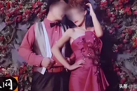 消失的夫妻：4个无人性的恶魔，8小时的虐心经历图片