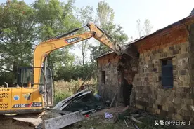 最新进展！武天高速天门东段拆迁工作全面启动图片