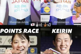 中国队世锦赛仅获1铜！成绩不如日本队，唯一夺金点被德国队抢走图片