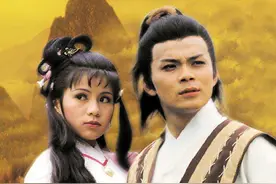 射雕英雄传武功排行榜前30：欧阳锋第3，洪七公第6，黄药师呢？图片