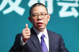 2023北京新首富：身价等于6个雷军、5个刘强东，产品销量全国第一图片