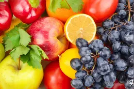 常见的30种水果，糖尿病病友一次吃多少不影响血糖？一文说清图片