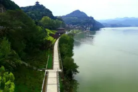 南充周边2日自驾游好去处推荐图片