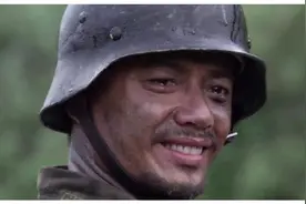 《我的团长我的团》小说结局是什么？图片