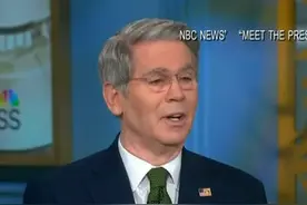 美财长：50多个国家联系了美国，想要进行贸易谈判图片