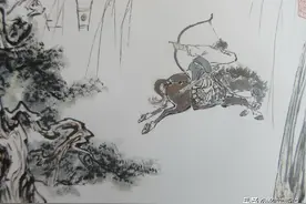 李广“霸凌”霸陵尉一事，汉初的主流评价，其实与现代完全相反图片