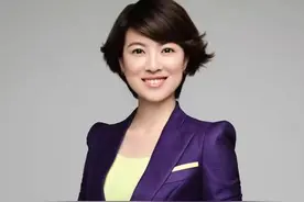 回顾事件，知名主持人朱霞被处罚，到底冤不冤？图片