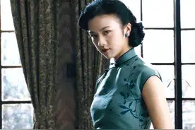 “文艺女神”汤唯：与梁朝伟合作遭田雨抛弃，如今丈夫为她花上亿图片