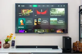 2K预算入门级家庭影院 JBL STV J200回音壁+低音炮 让音质得到升华图片