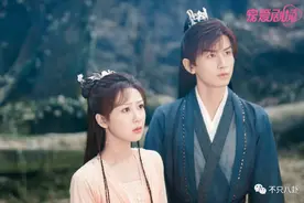 《爱情公寓》“诺澜”明明是大美女，为什么要走上这条不归路啊图片