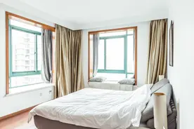 志邦全屋定制家居用的什么板材 怎么挑选好的板材图片