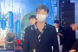 网红许华升影响力有多大？网友：在广西他的知名度比明星还高图片