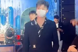 网红许华升影响力有多大？网友：在广西他的知名度比明星还高图片