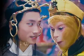 九头虫原本有大量精彩打戏，却因演员于伟杰受伤，不得已草草收尾图片