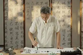 文房四宝：翰墨丹青，守故出新图片