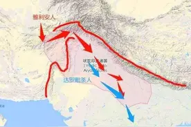 种姓制度，阻碍印度发展的重要因素之一图片