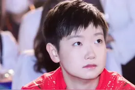 王楠送孙颖莎三本书具备深意，国乒小魔王隔离房间曝光，很温馨图片