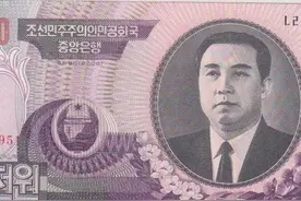 100人民币在其他国家能买什么东西？差别有点大图片