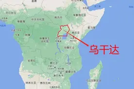 （136）“非洲明珠”——乌干达图片