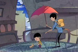 “别人有的，我也要有”，面对孩子的攀比心理，家长可以这么做图片