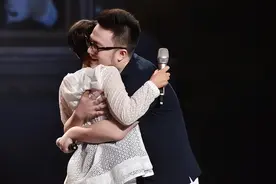 巴图：母亲是宋丹丹，英达是个失败的父亲，余生自己做个好爸爸图片