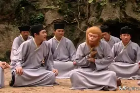 盘点西游记中的国家，喜欢看西游记的收藏吧图片