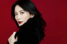 同居却不结婚，这四位女演员很特别，难道不怕绯闻吗？图片