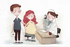 孕期​无​​小事​，准妈妈一定要注意的睡眠问题有哪些？图片