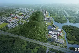 环境美、设备全、人才环境优！南京大学苏州校区首批学生将于9月正式入驻！图片