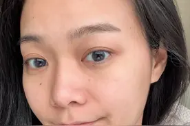 熬夜之后皮肤仍能qq弹弹白嫩嫩的秘诀就是它！#可丽金#...图片