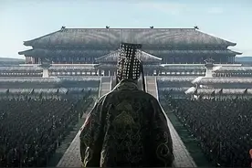 古代的政权为何都用“朝”，而不是“国”，这两者有什么区别？图片