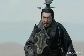 一个很傻的问题：秦始皇家族绝后了吗？“嬴”姓为何不见了？图片