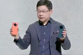 实话实说，手机业务没落，对华为的利润影响其实并不大图片