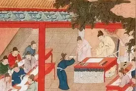 耿勇 :从下第举人到乙榜进士：元代科举副榜制度的形成实践及影响图片