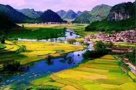 2022乡村振兴怎么干？十大成功案例值得借鉴！图片