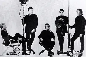 听英文美歌 学英语好句（三）——《Rhythm of the Rain 雨的旋律》图片