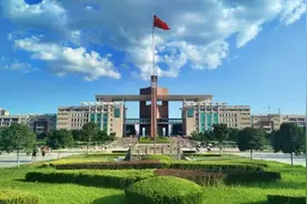 西北政法大学办学经费全国倒数第二，不如迁入河南组建华北政法图片