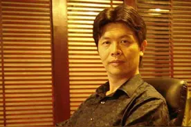 2019年，51岁养生大师，食物中毒离开，养生方法骗人？图片