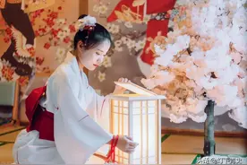 苏州和服事件：警权绝不能任性，法制教育任重道远图片