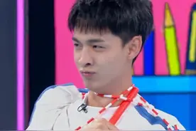 郭德纲力捧秦霄贤，2022年秦霄贤已经出演三部综艺，一档电视剧图片