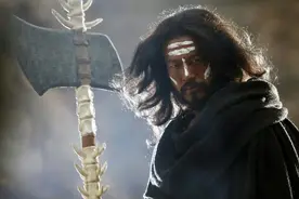 中西方半兽人：黄帝时回归正常人类，古希腊时仍有半兽人图片