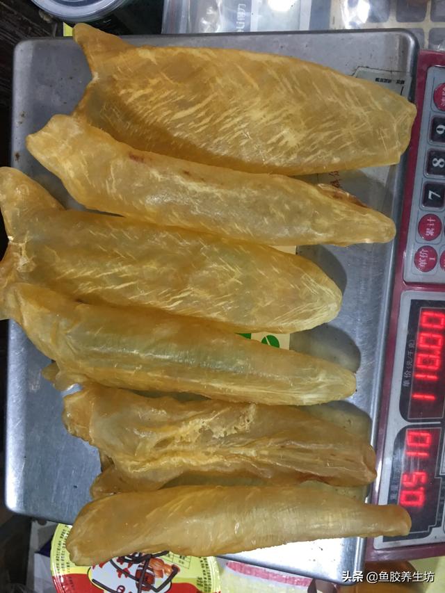 超市里卖的花胶好么 2026年药房有花胶卖吗